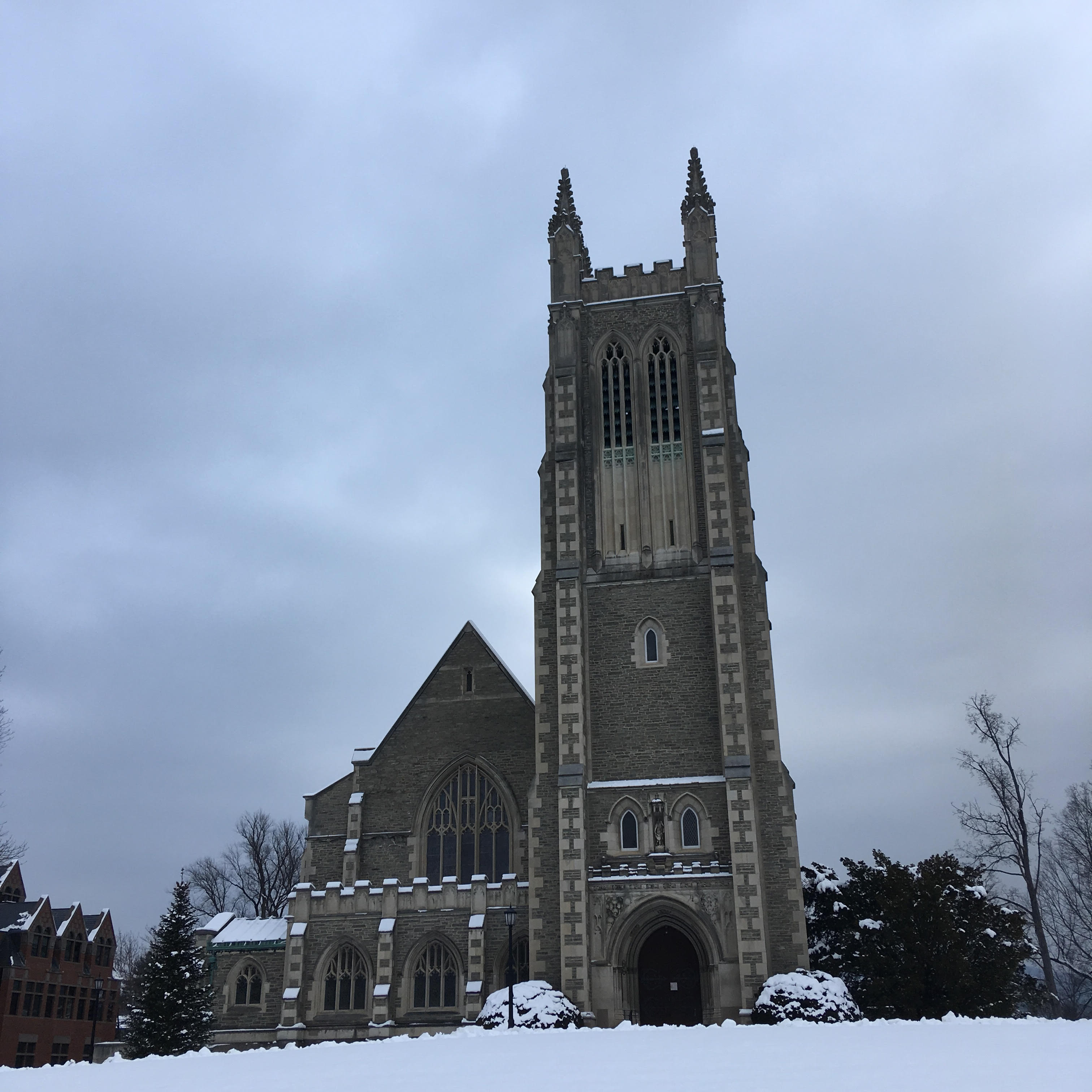 Williams_College_Thompson_Memorial_Chapel
